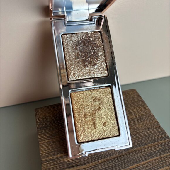 PATRICK TA  Major Dimension Eye Illusion Eyeshadow Duo - Picture 1 of 3